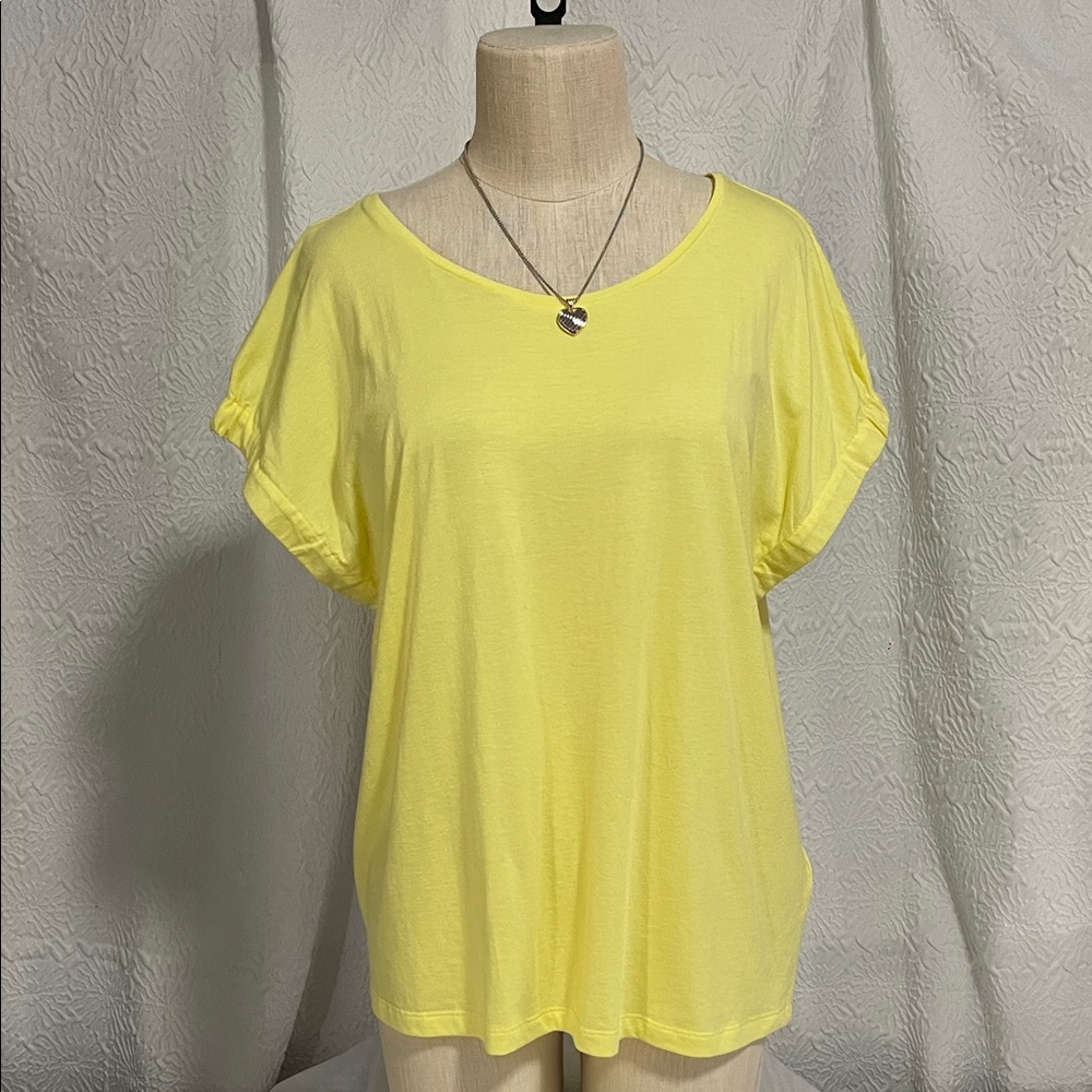 DKNY Short Sleeve Tee